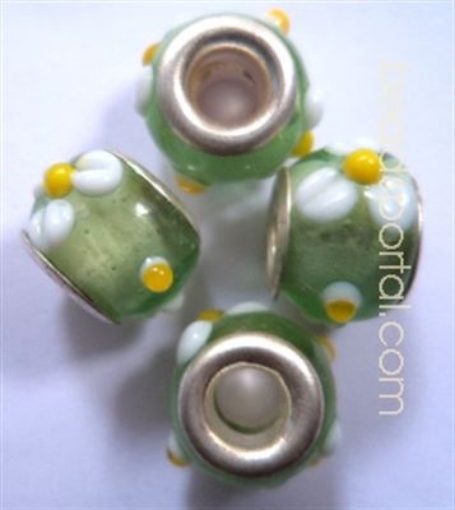 Pandora Beads