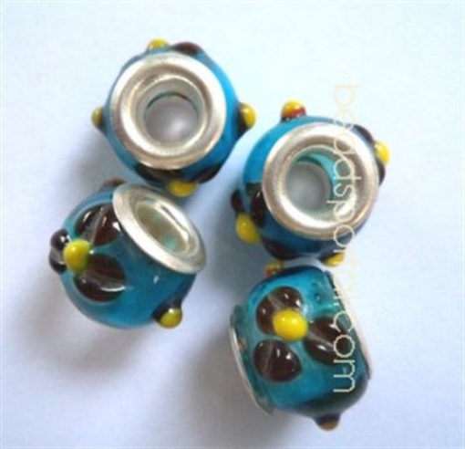 Pandora Beads