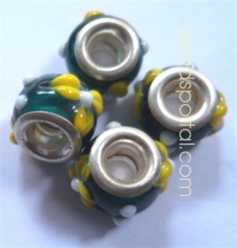 Pandora Beads