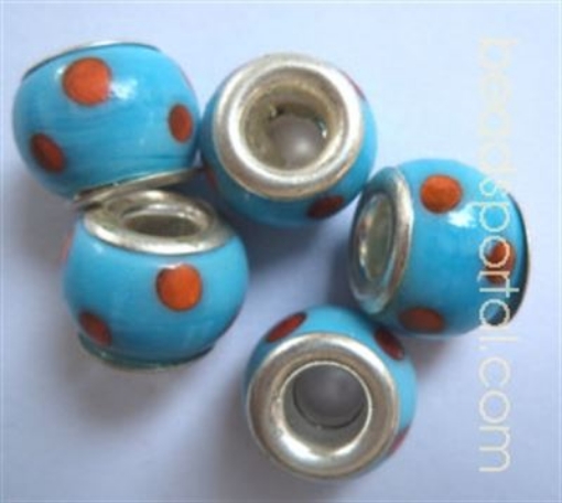 Pandora Beads