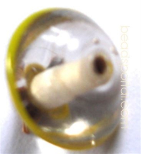 Lampwork Line Decoration Beads