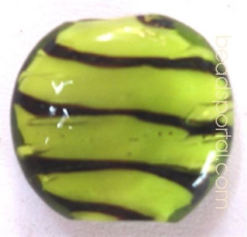 Lampwork Line Decoration Beads