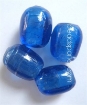 Big Hole Glass Beads