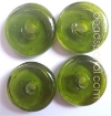 Big Hole Glass Beads