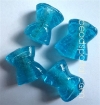 Big Hole Glass Beads