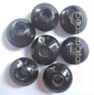 Big Hole Glass Beads