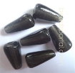 Picture of Big Hole Plain Glass Beads