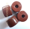 Picture of Big Hole Plain Glass Beads