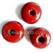 Big Hole Glass Beads