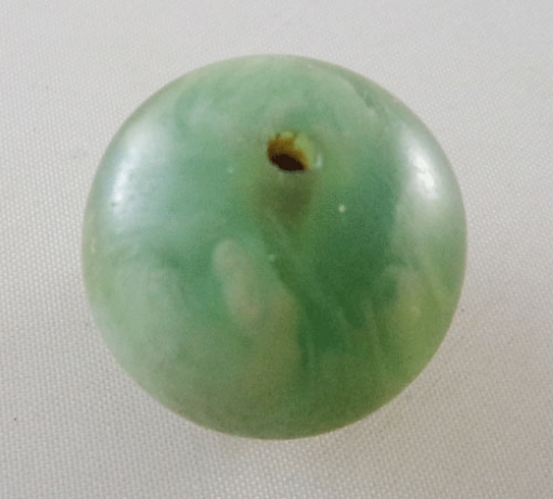 Resin Beads