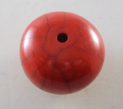 Resin Beads