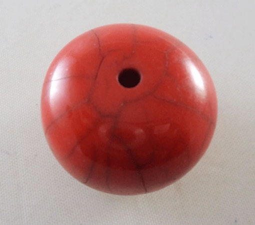 Resin Beads