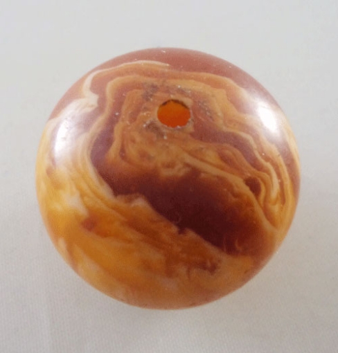 Resin Beads