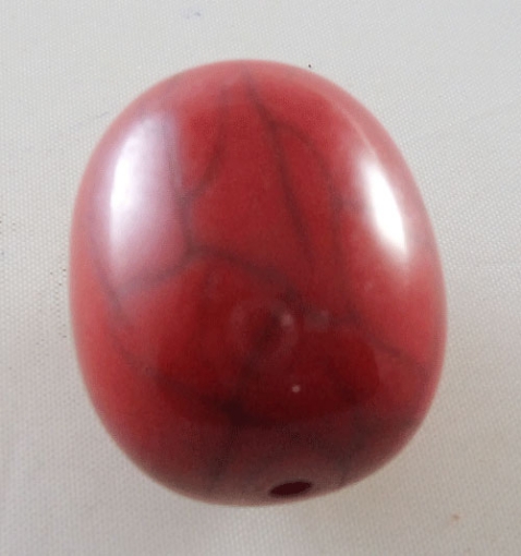 Resin Beads