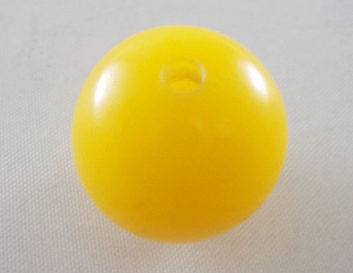 Resin Beads