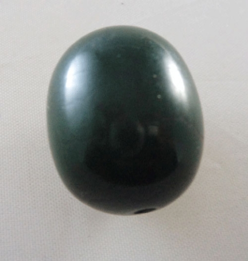 Resin Beads