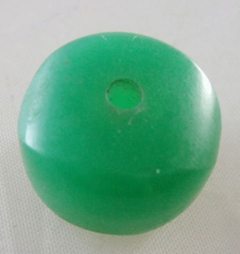 Resin Beads