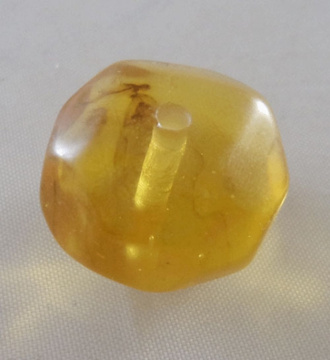 Picture of Resin Beads