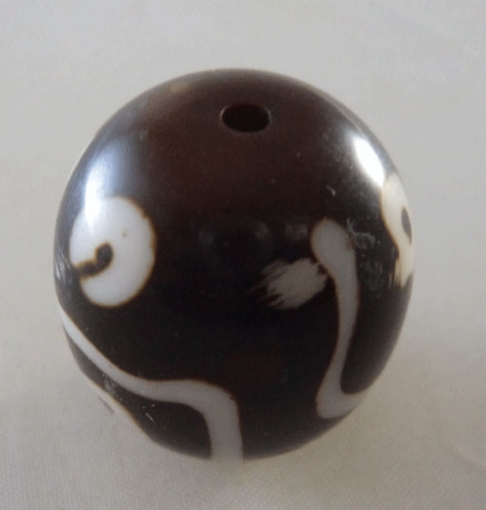 Picture of Resin Beads