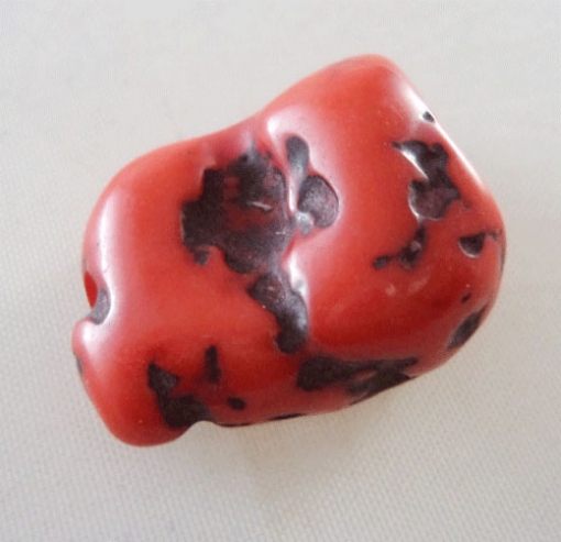 Resin Beads