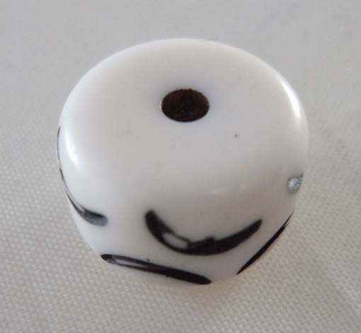 Resin Beads