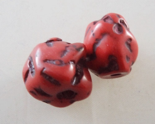 Resin Beads