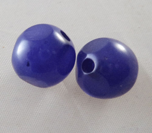 Resin Beads