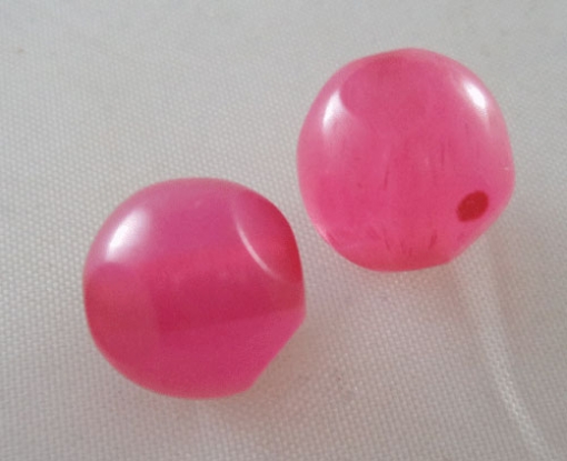 Resin Beads