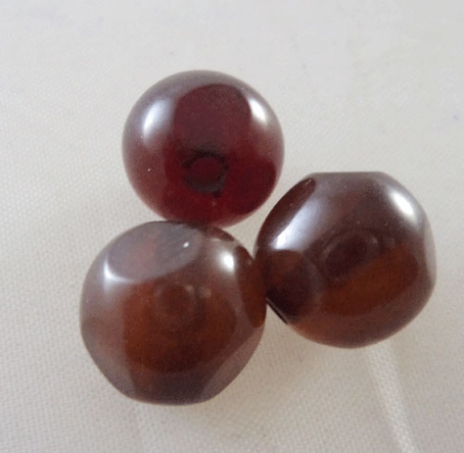 Resin Beads