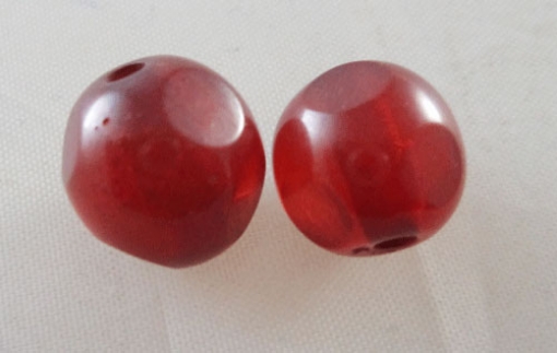 Resin Beads