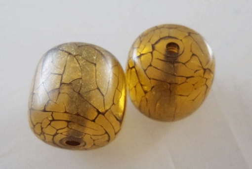 Resin Beads