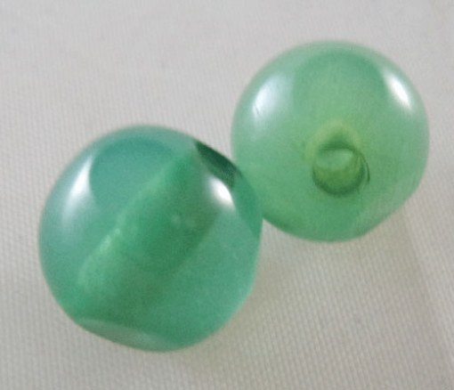 Resin Beads