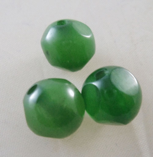 Resin Beads