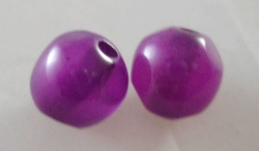 Resin Beads