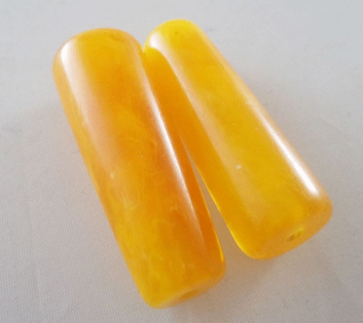 Resin Beads