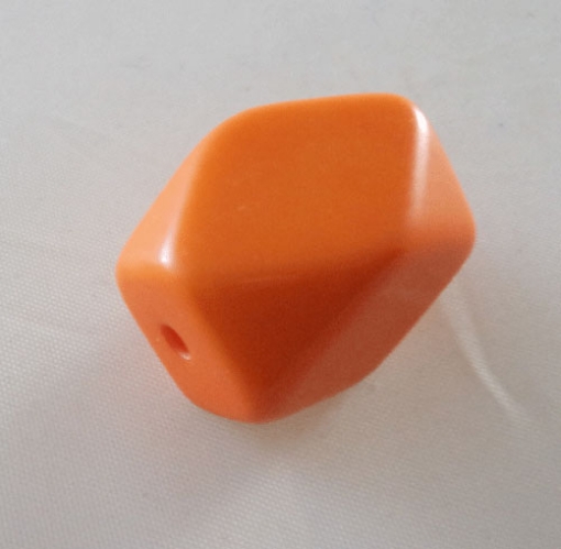 Resin Beads