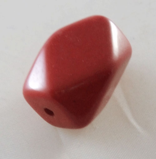 Resin Beads