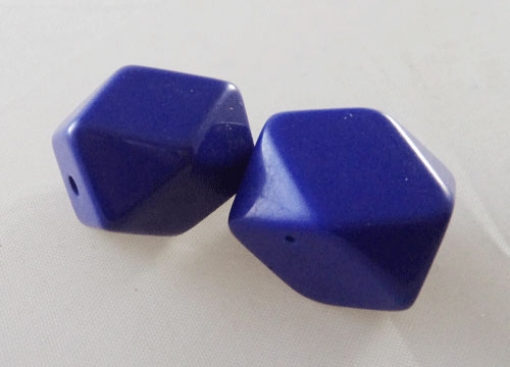 Picture of Resin Beads