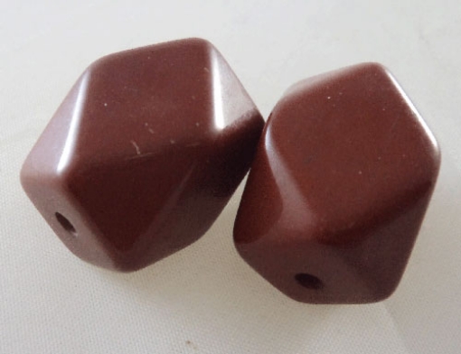 Resin Beads