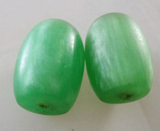 Resin Beads