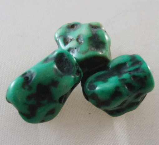 Resin Beads