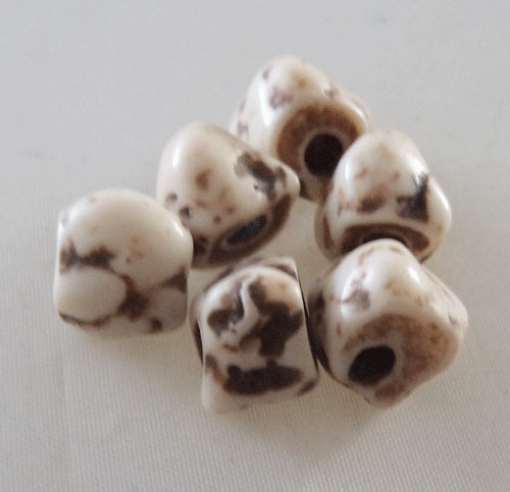 Resin Beads