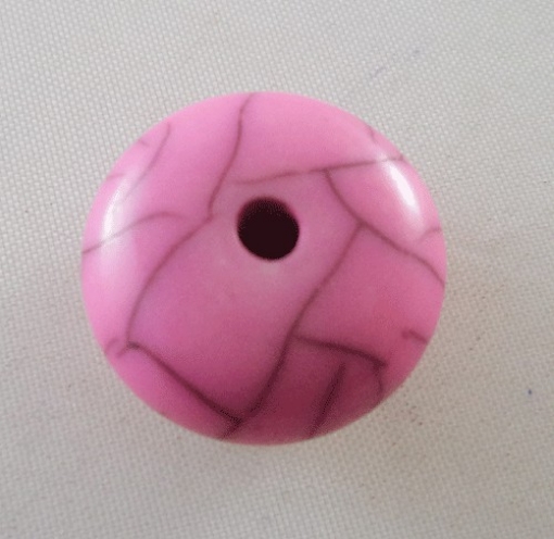 Resin Beads