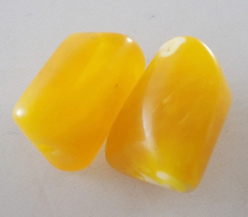 Resin Beads