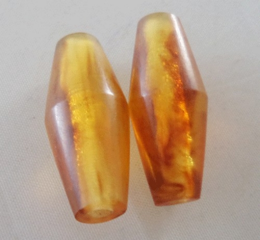 Resin Beads