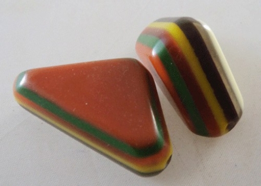 Resin Beads