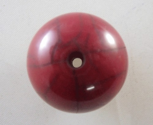 Resin Beads