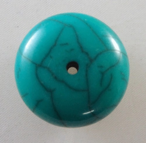 Resin Beads