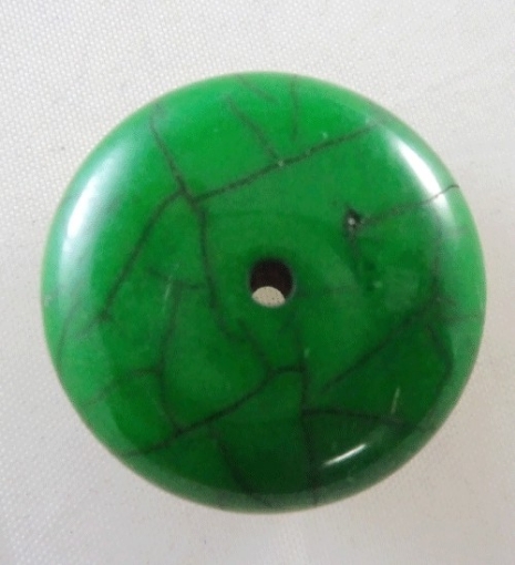 Resin Beads