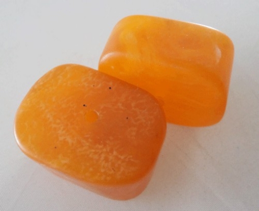 Resin Beads